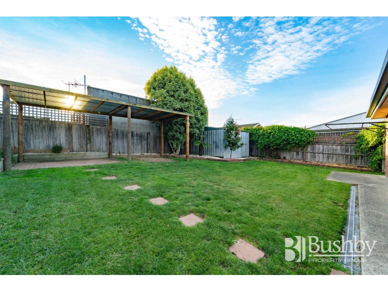 3/3 Trevritch Place, Prospect TAS 7250