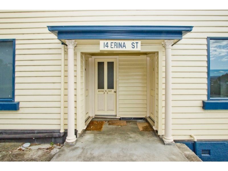 2/14 Erina Street, East Launceston TAS 7250
