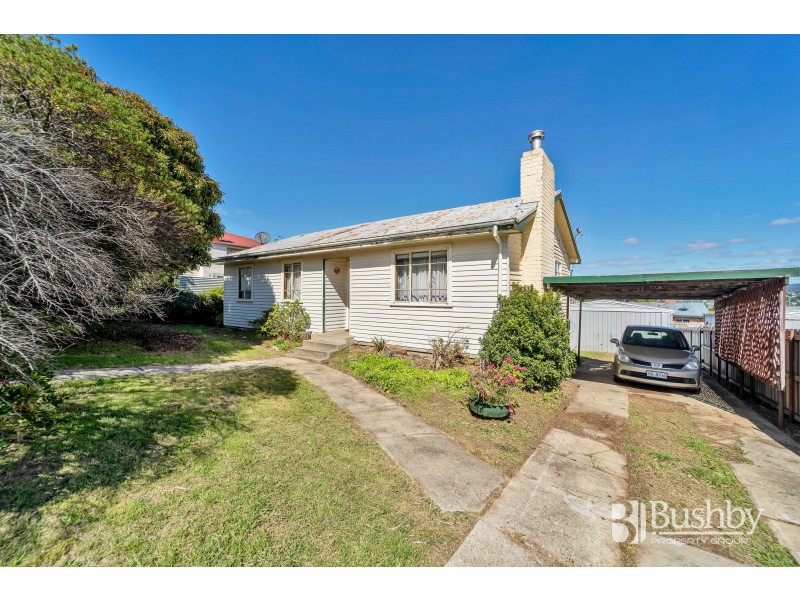 12 Fryett Street, Waverley TAS 7250