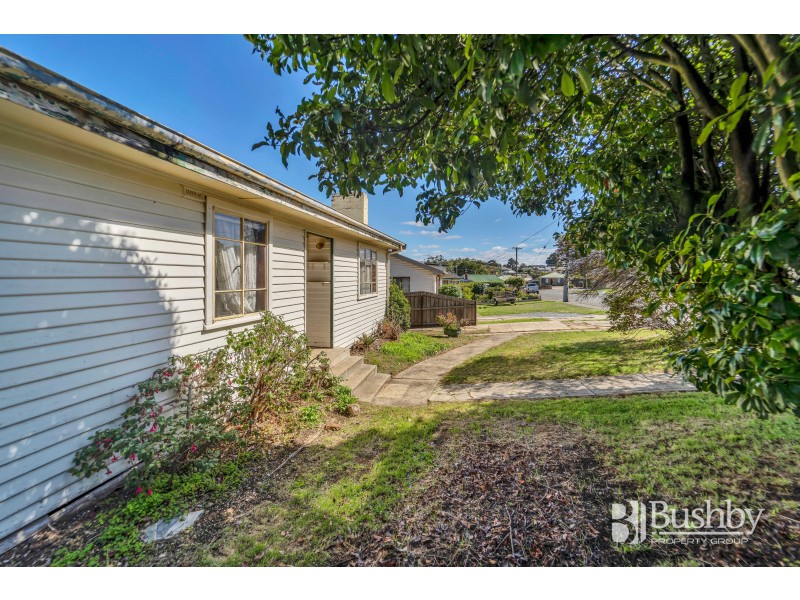 12 Fryett Street, Waverley TAS 7250