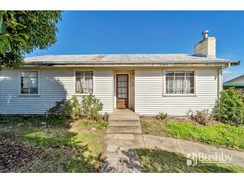 12 Fryett Street, Waverley TAS 7250