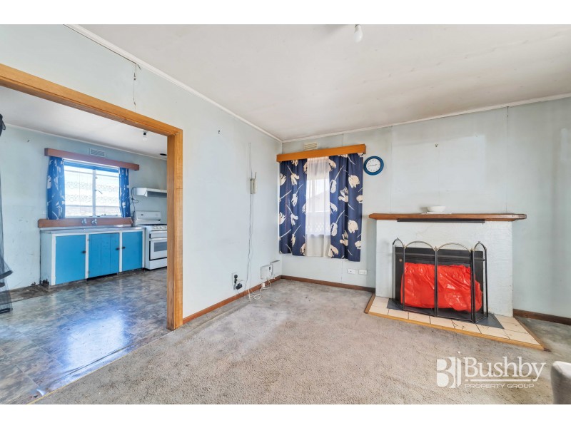 12 Fryett Street, Waverley TAS 7250