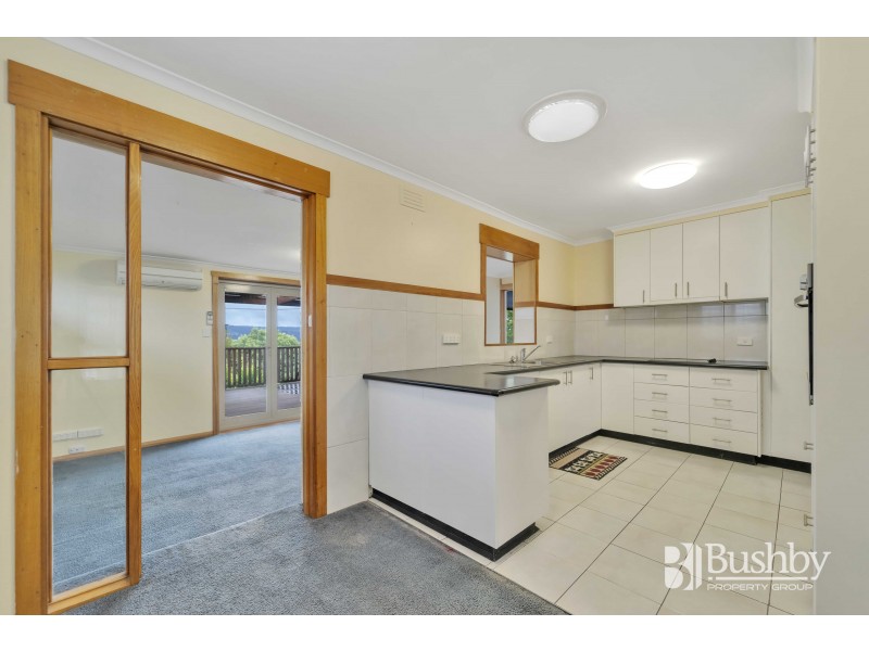 15 Julie Crescent, Newnham TAS 7248