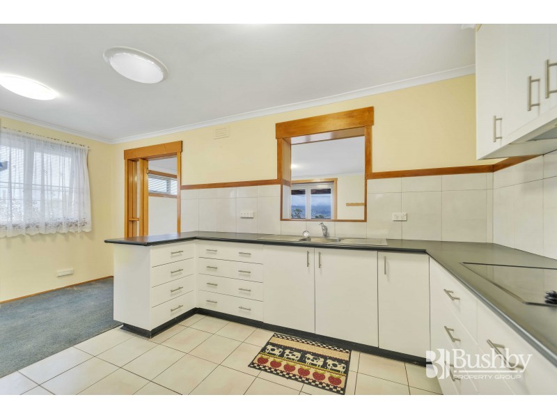 15 Julie Crescent, Newnham TAS 7248