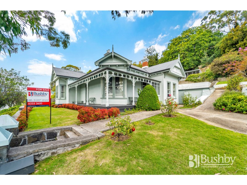 31 West Tamar Road, Trevallyn TAS 7250