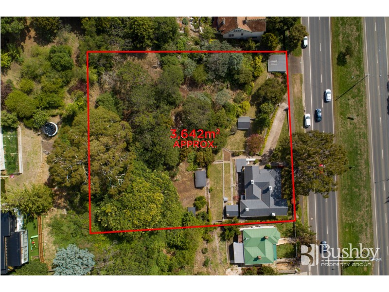 31 West Tamar Road, Trevallyn TAS 7250