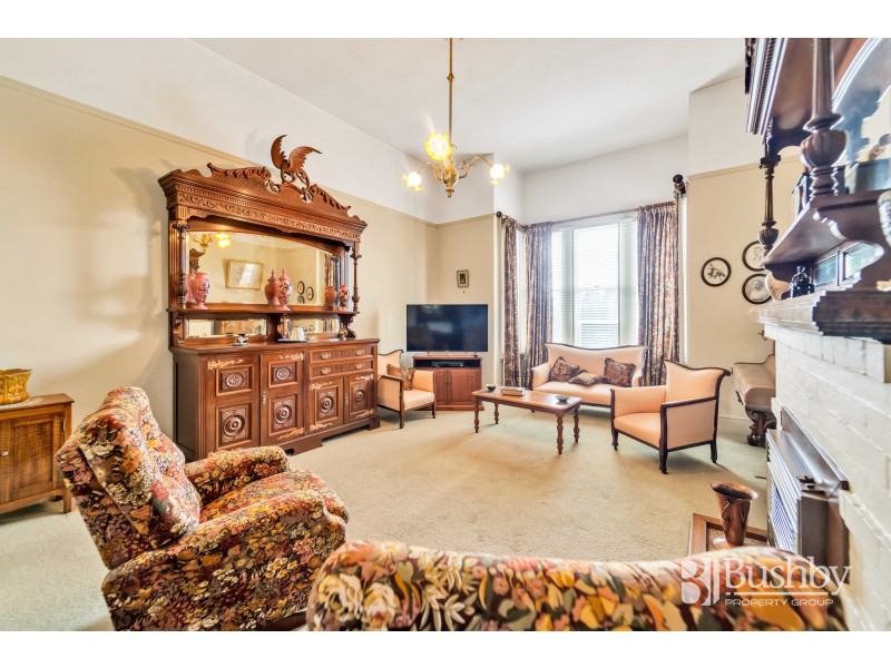 31 West Tamar Road, Trevallyn TAS 7250