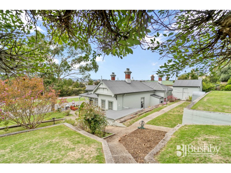 31 West Tamar Road, Trevallyn TAS 7250