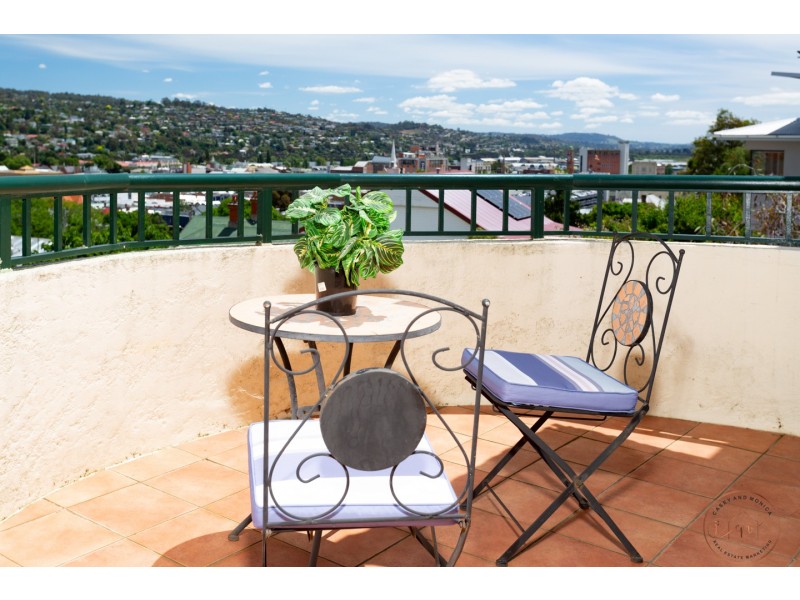 5/181 George St, Launceston TAS 7250