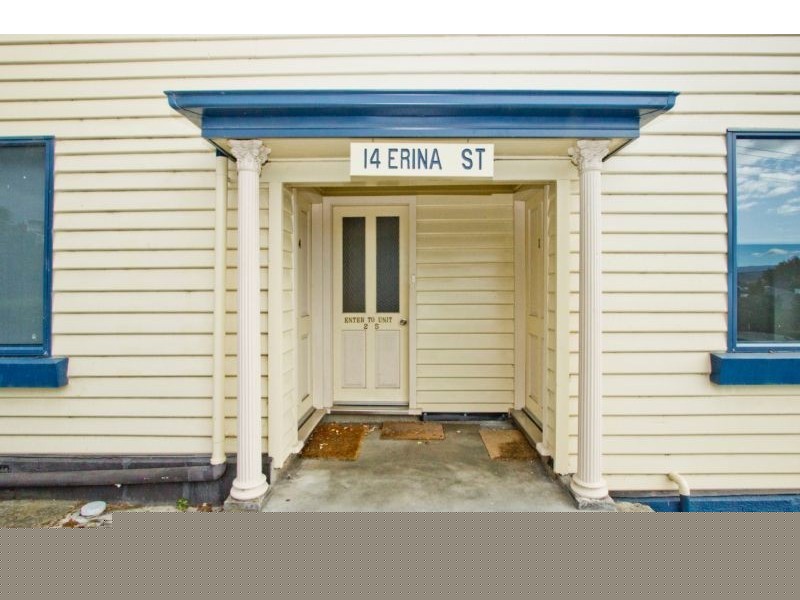 7/14 Erina Street, East Launceston TAS 7250