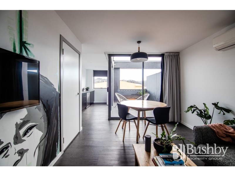 2/25 York Street, Launceston TAS 7250