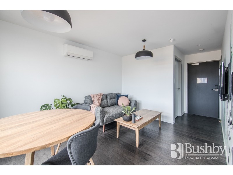 2/25 York Street, Launceston TAS 7250
