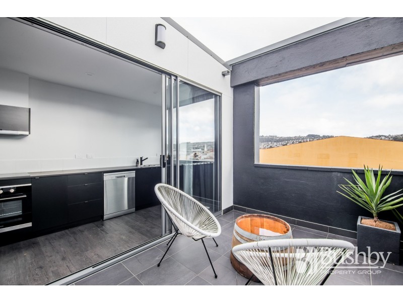 2/25 York Street, Launceston TAS 7250