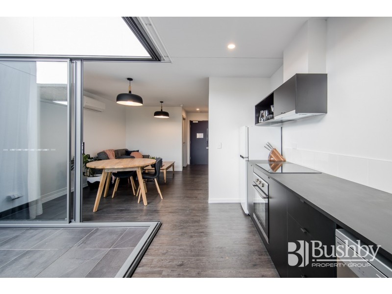 2/25 York Street, Launceston TAS 7250