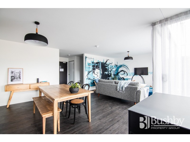 3/25 York Street, Launceston TAS 7250