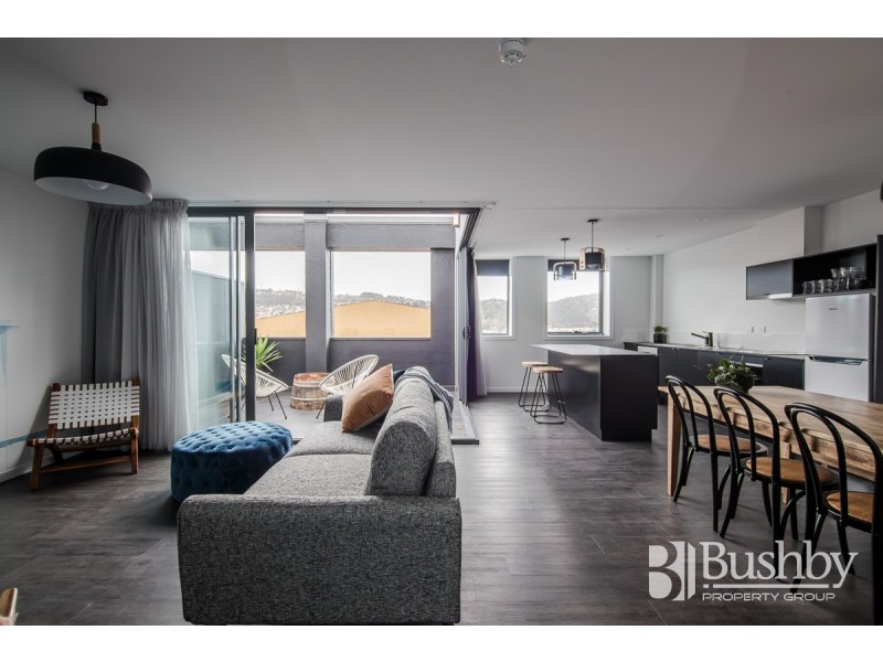 3/25 York Street, Launceston TAS 7250