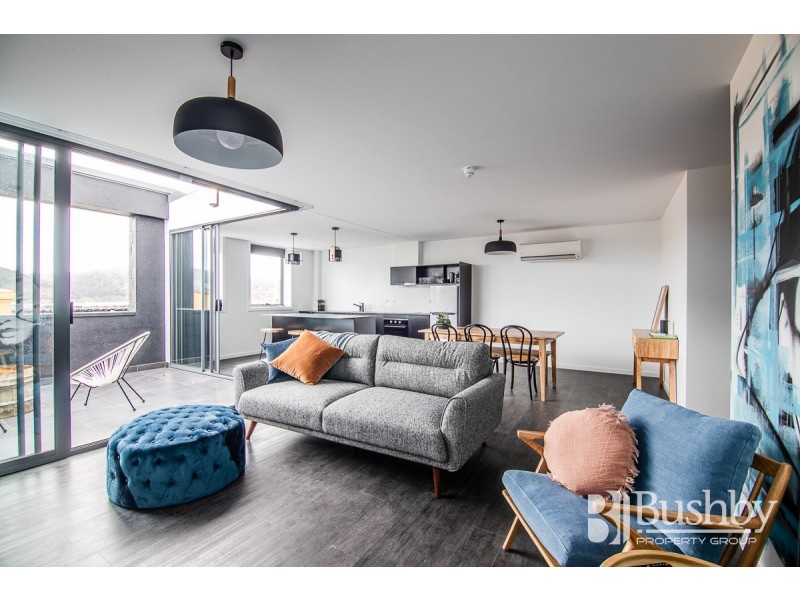 3/25 York Street, Launceston TAS 7250