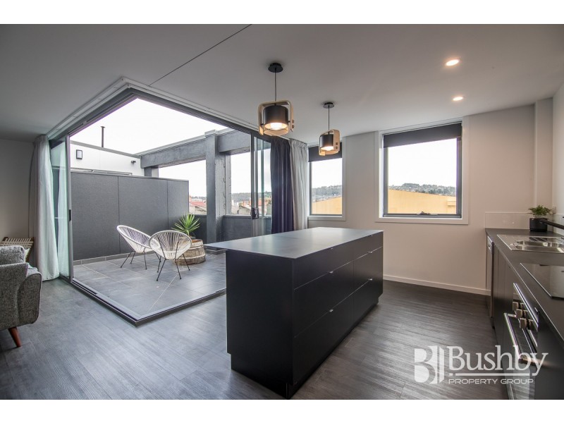 3/25 York Street, Launceston TAS 7250