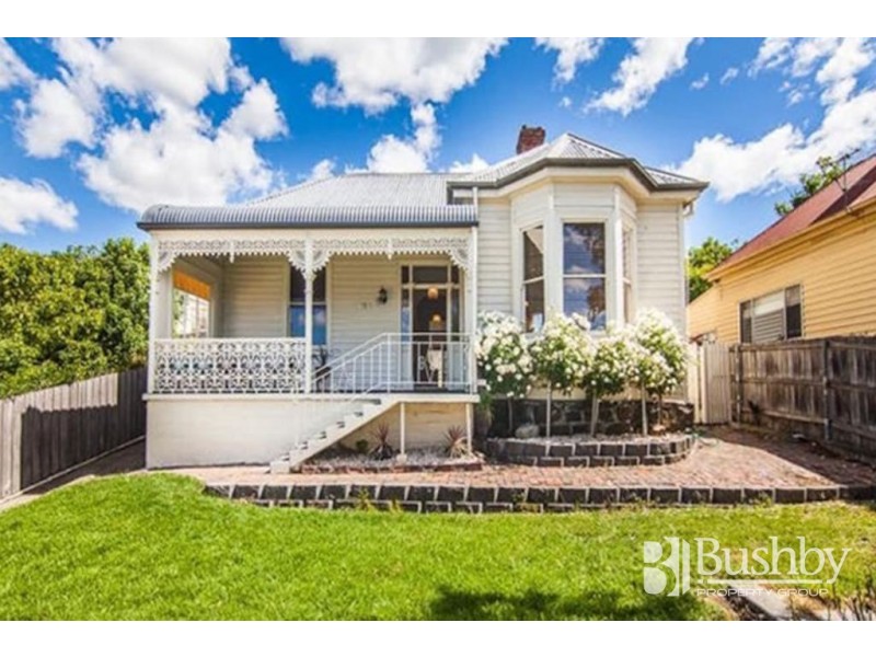 36 racecourse cres, Launceston TAS 7250