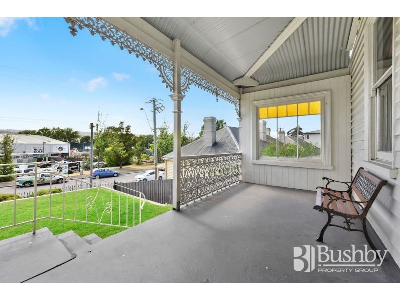 36 racecourse cres, Launceston TAS 7250