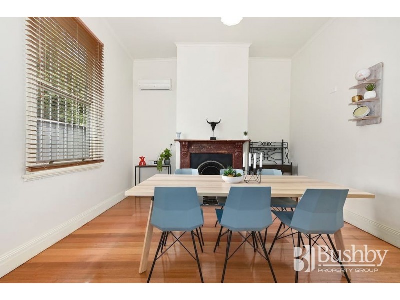 36 racecourse cres, Launceston TAS 7250