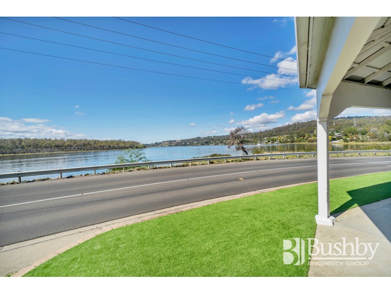 93 Gravelly Beach Rd, Gravelly Beach TAS 7276