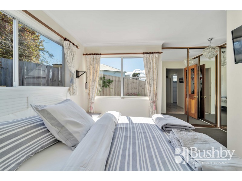 93 Gravelly Beach Rd, Gravelly Beach TAS 7276