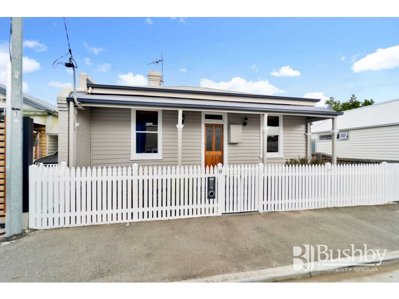 9 Esk Street, Invermay TAS 7248