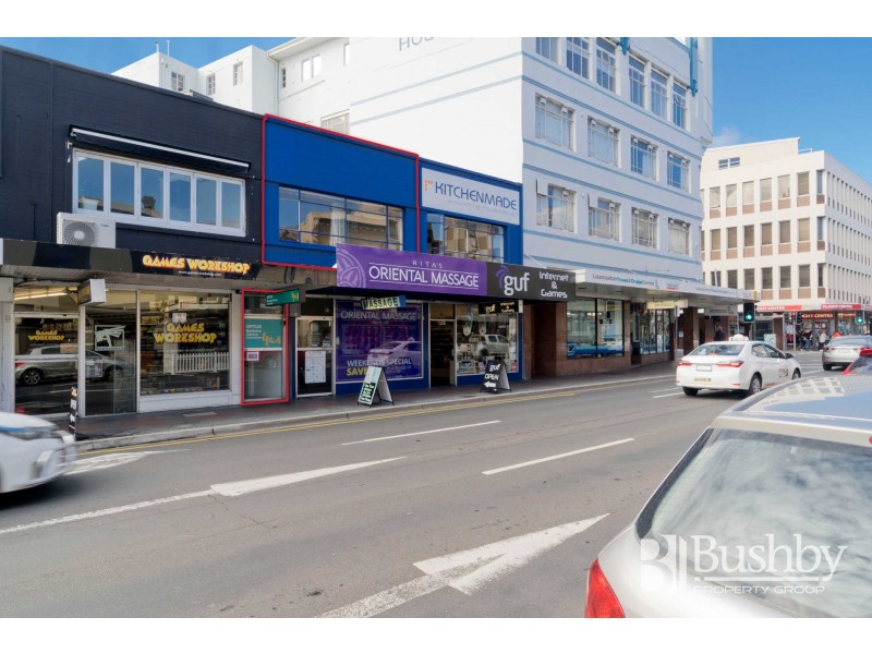 83A George Street, Launceston TAS 7250