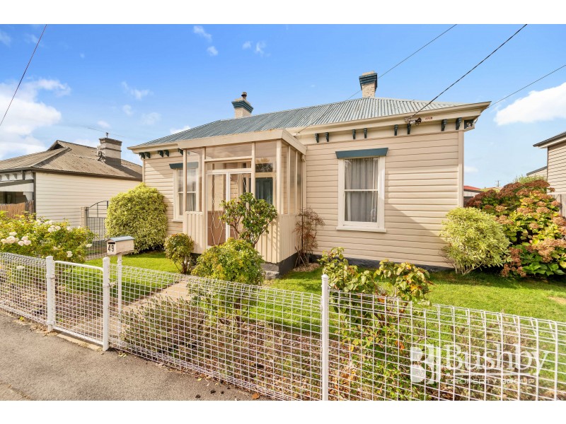 49 Bryan Street., Invermay TAS 7248
