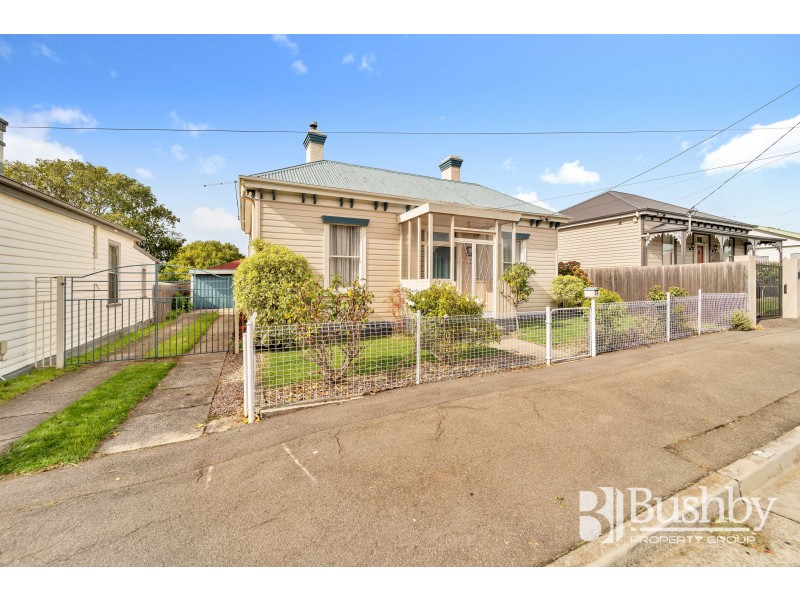 49 Bryan Street., Invermay TAS 7248