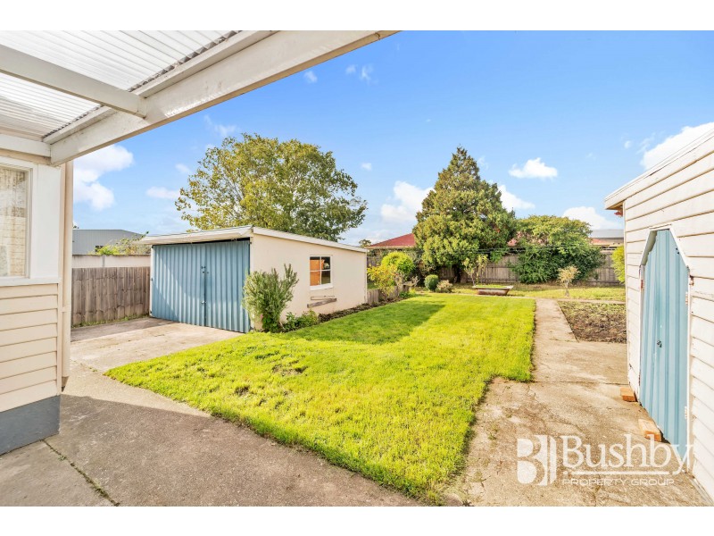 49 Bryan Street., Invermay TAS 7248