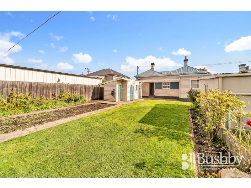 49 Bryan Street., Invermay TAS 7248