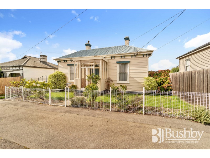 49 Bryan Street., Invermay TAS 7248