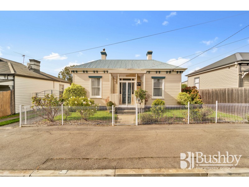 49 Bryan Street., Invermay TAS 7248