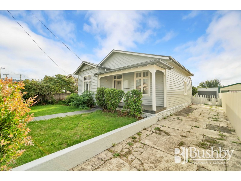 16 Darwin Street, Invermay TAS 7248