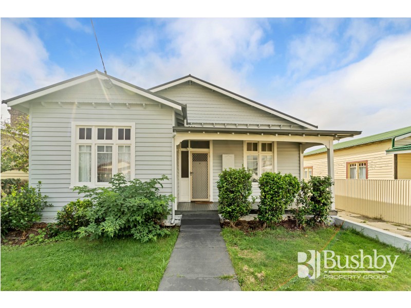 16 Darwin Street, Invermay TAS 7248