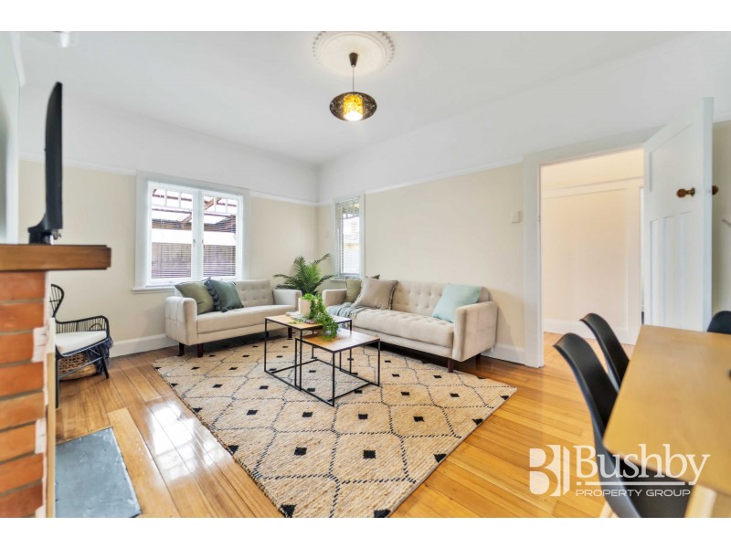 21 South Street, Invermay TAS 7248