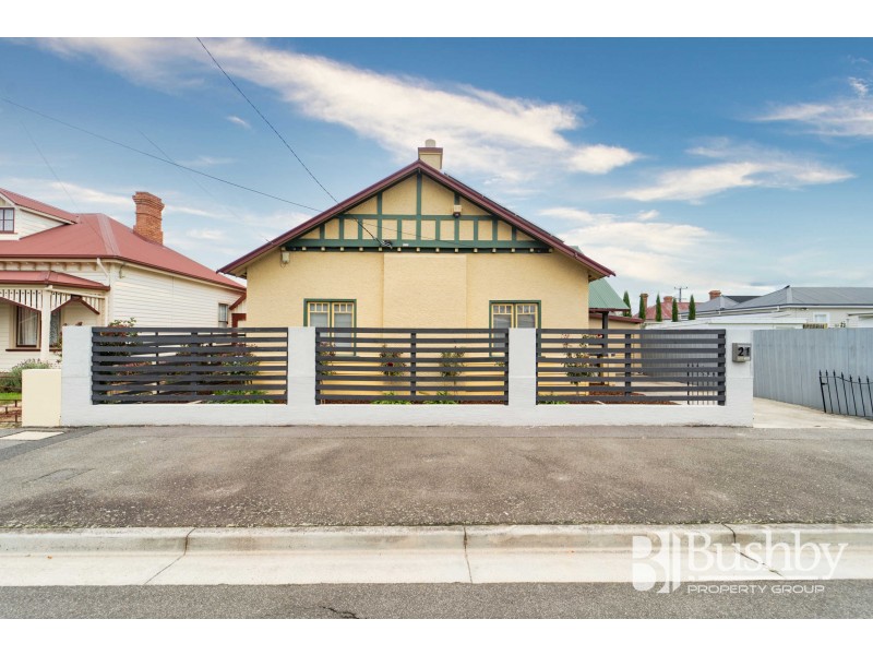 21 South Street, Invermay TAS 7248