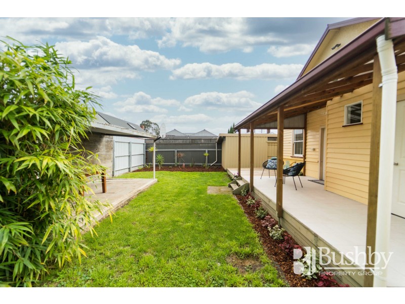 21 South Street, Invermay TAS 7248