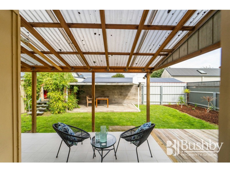 21 South Street, Invermay TAS 7248