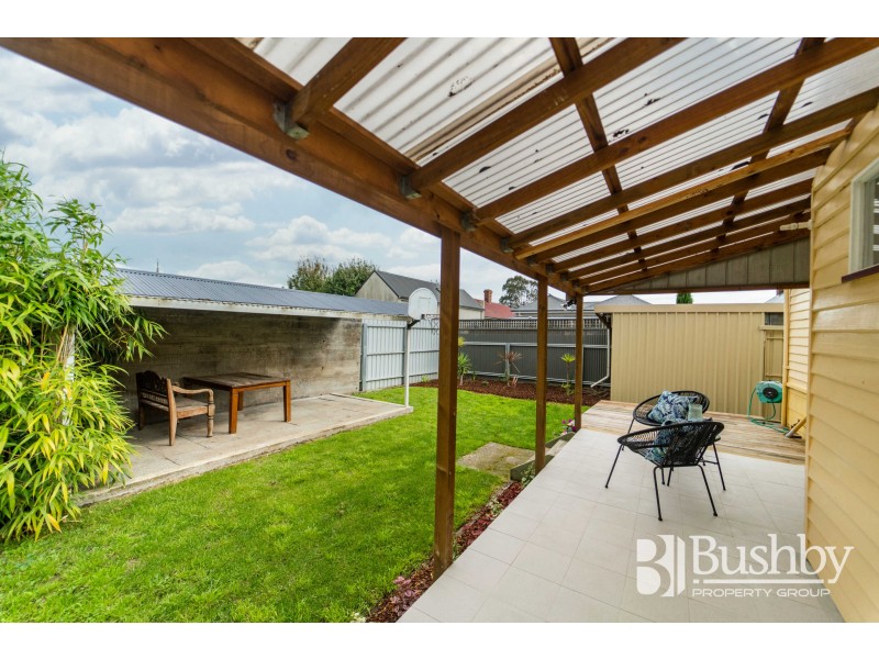 21 South Street, Invermay TAS 7248