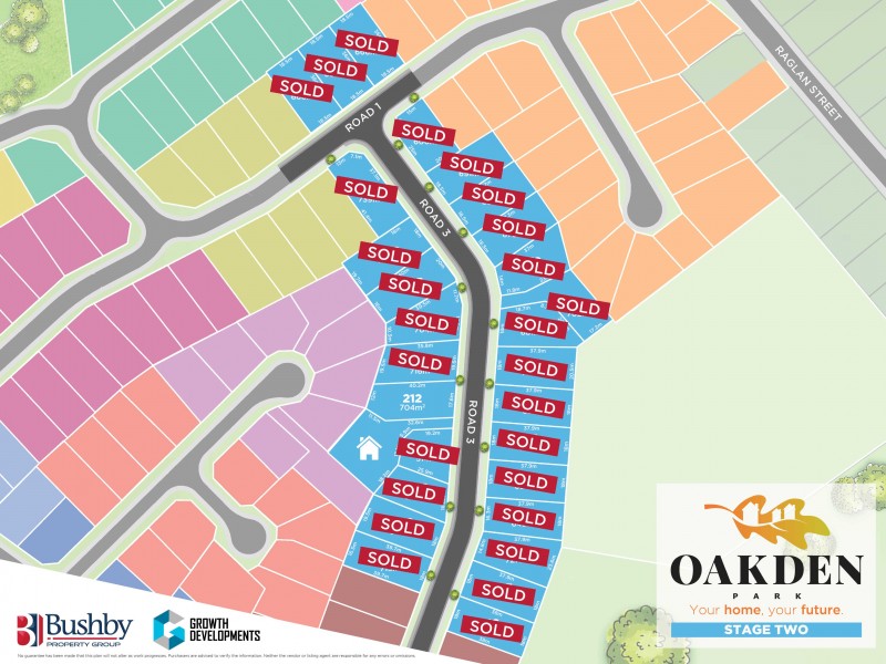 212 Oakden Park, Youngtown TAS 7249