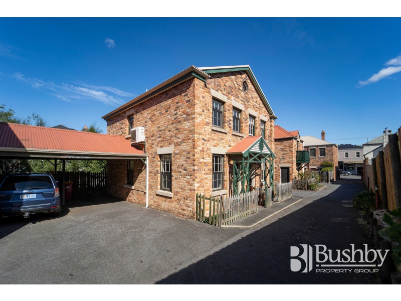 3/247a Charles Street, Launceston TAS 7250