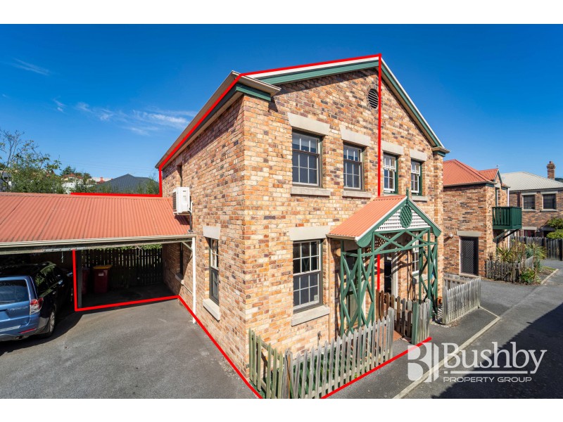 3/247a Charles Street, Launceston TAS 7250