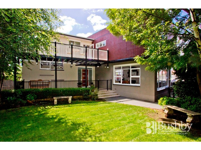 4 Treffos Place, Newstead TAS 7250