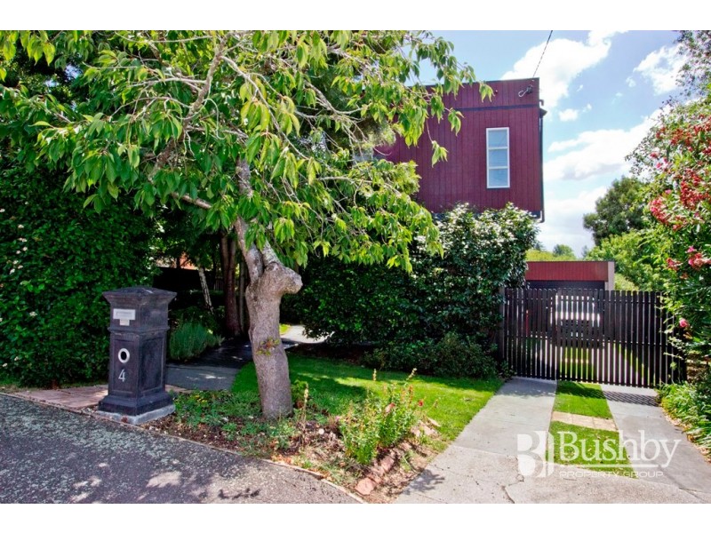 4 Treffos Place, Newstead TAS 7250