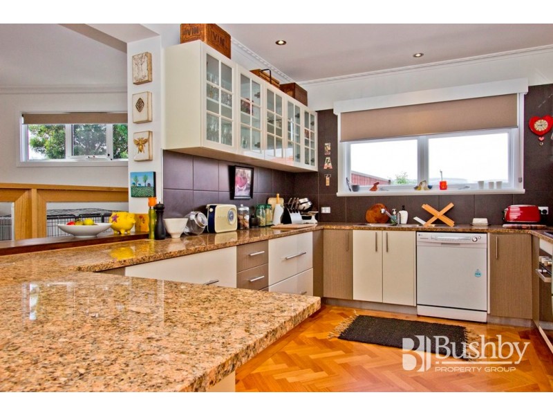 4 Treffos Place, Newstead TAS 7250