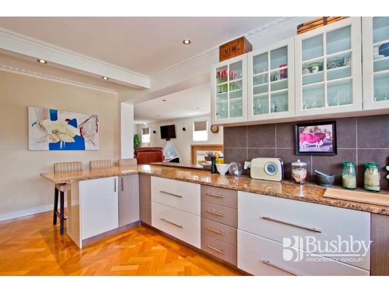4 Treffos Place, Newstead TAS 7250
