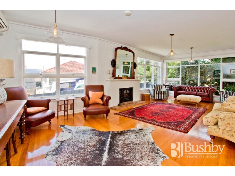 4 Treffos Place, Newstead TAS 7250